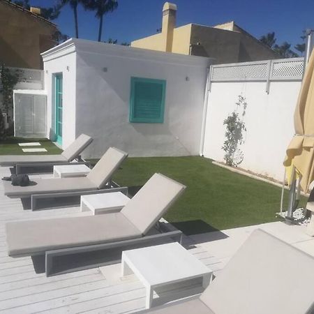 Villa Luxe, Puerto Banus, Marbella エステポナ エクステリア 写真