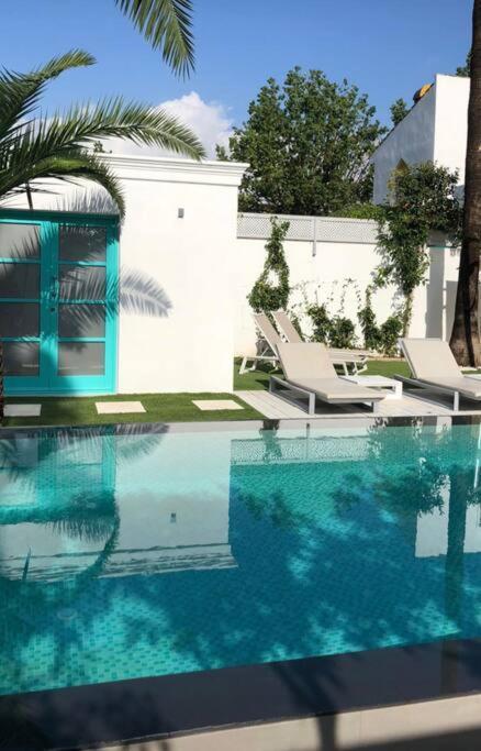Villa Luxe, Puerto Banus, Marbella エステポナ エクステリア 写真