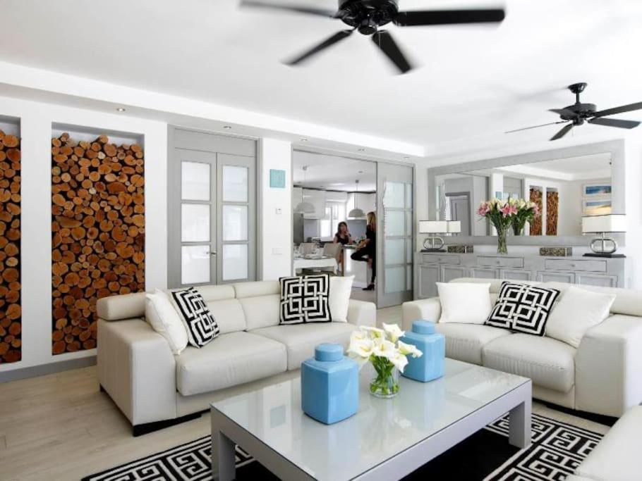 Villa Luxe, Puerto Banus, Marbella エステポナ エクステリア 写真